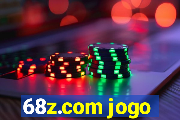 68z.com jogo